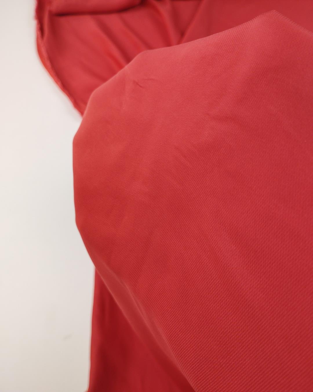 Pembe Renkte İnce Keten Viskon
 (En 145 cm x
 Boy 300 cm)