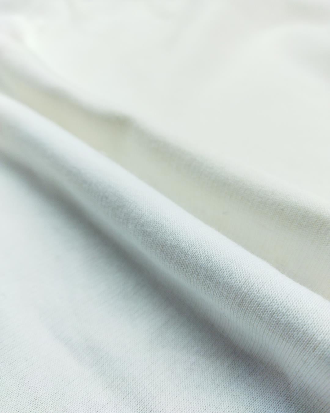 Ekru Krem Arası Renkte Şardonlu 3 İplik (En 180 cm x Boy 220 cm)