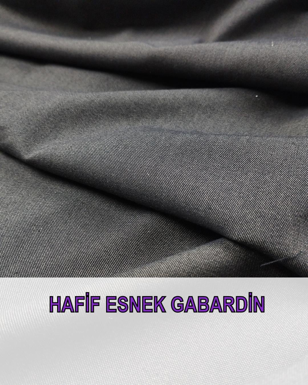 Gabardin Etek Ceket Pantolonluk Bej Renkte En: 150 
