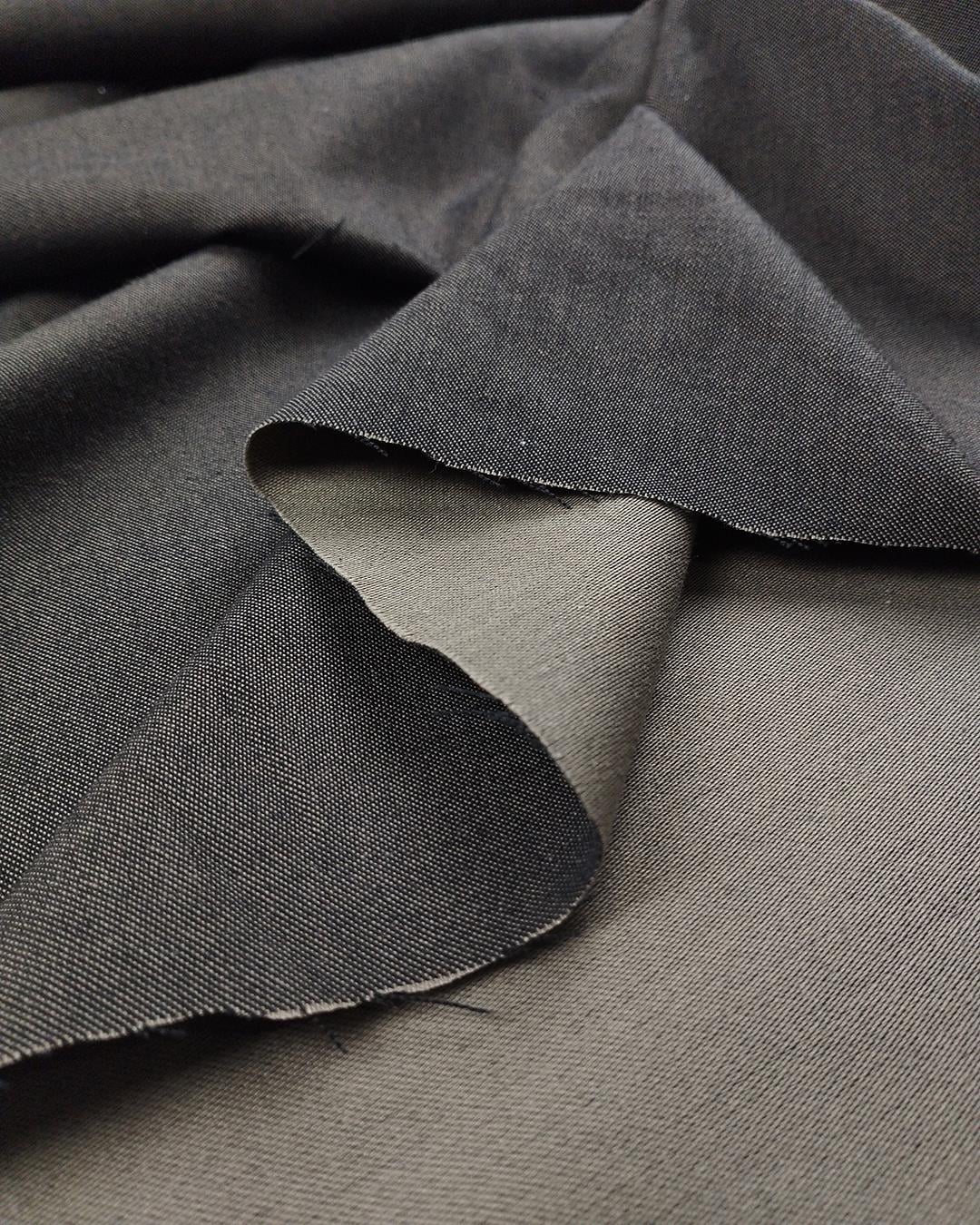 Gabardin Etek Ceket Pantolonluk Bej Renkte En: 150 