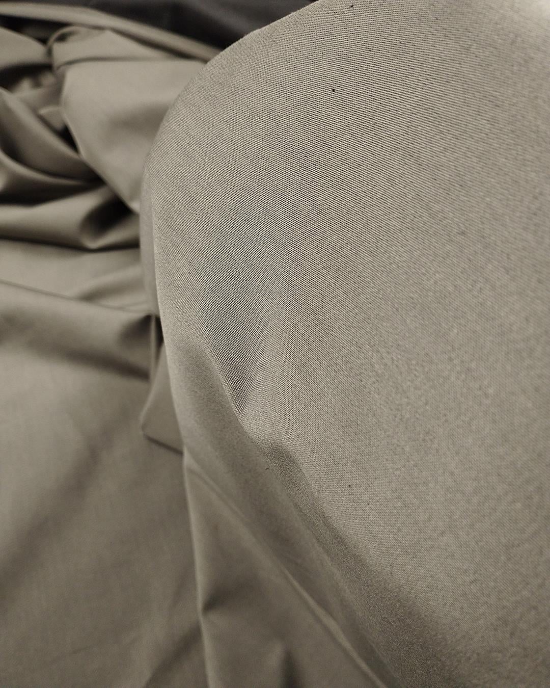 Gabardin Etek Ceket Pantolonluk Bej Renkte En: 150 
