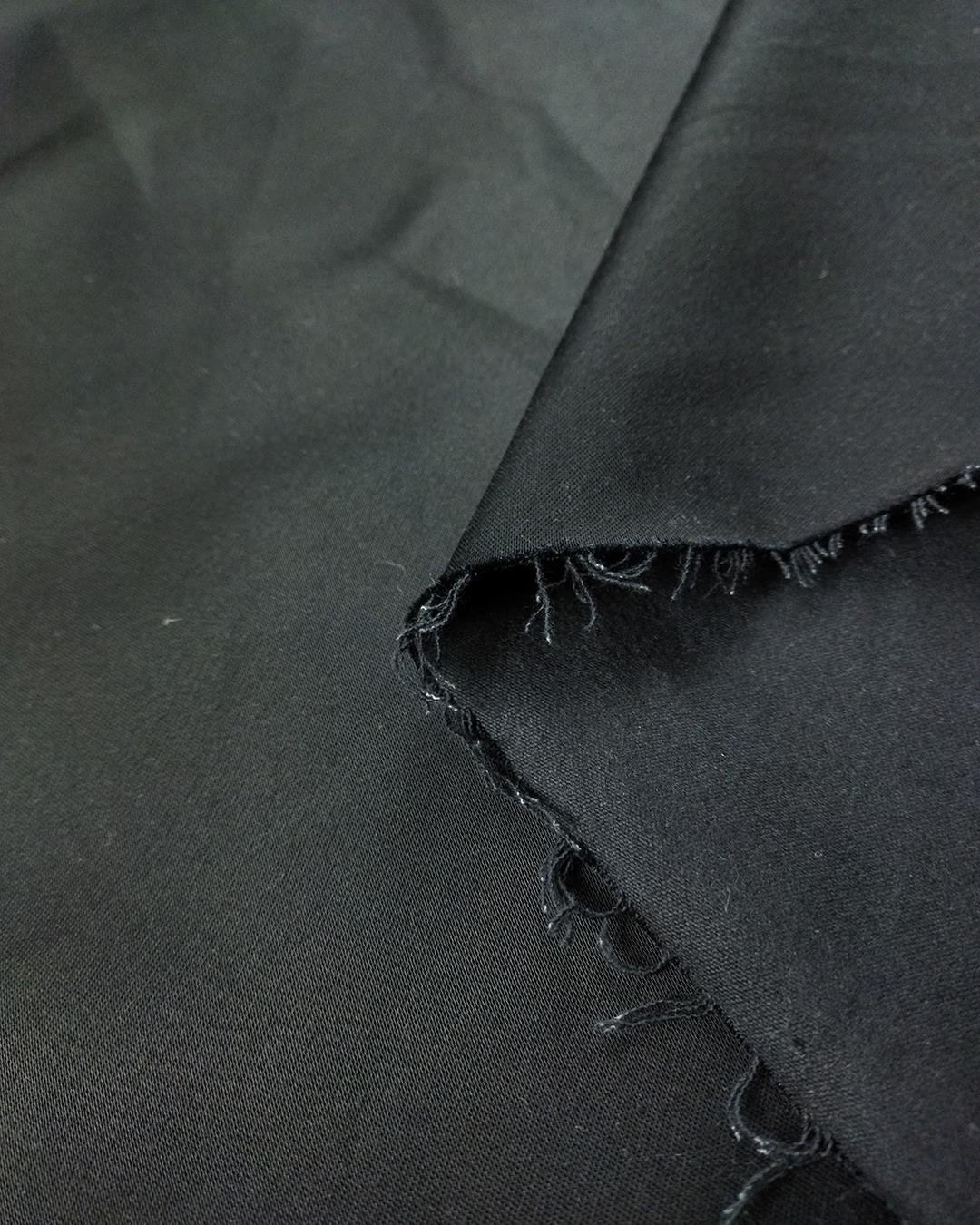 Gabardin Koyu Lacivert Renkte (En 130 cm x Boy 275 cm)