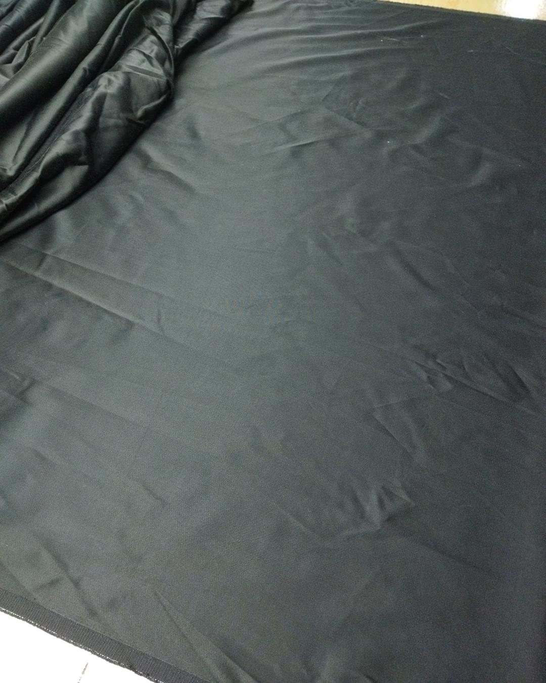Gabardin Koyu Lacivert Renkte (En 130 cm x Boy 275 cm)