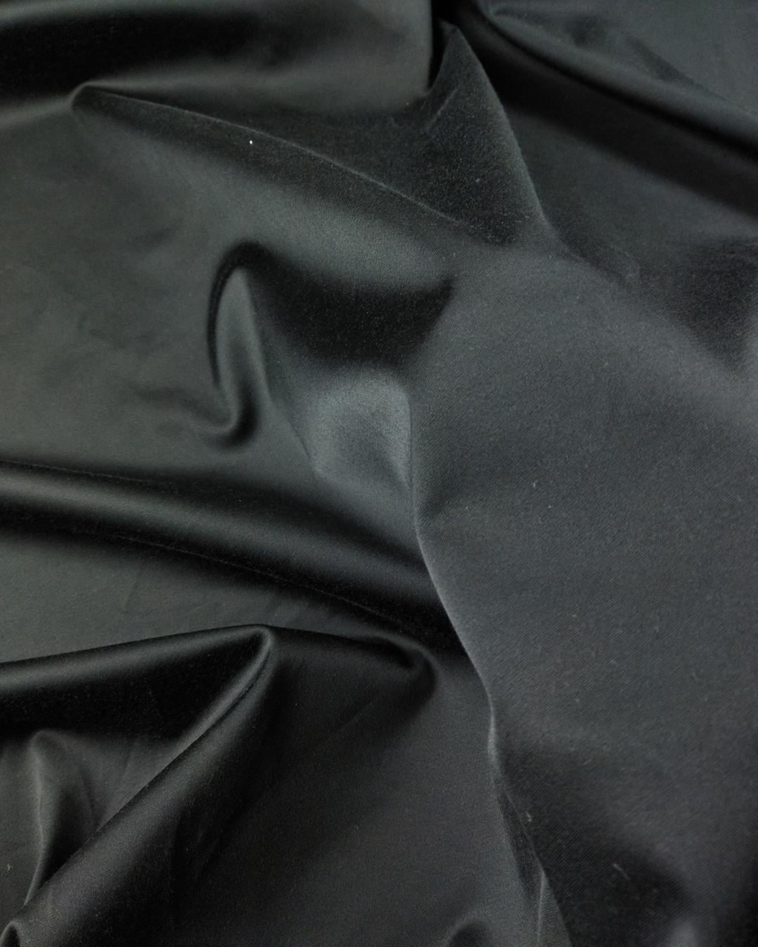 Gabardin Koyu Lacivert Renkte (En 130 cm x Boy 275 cm)
