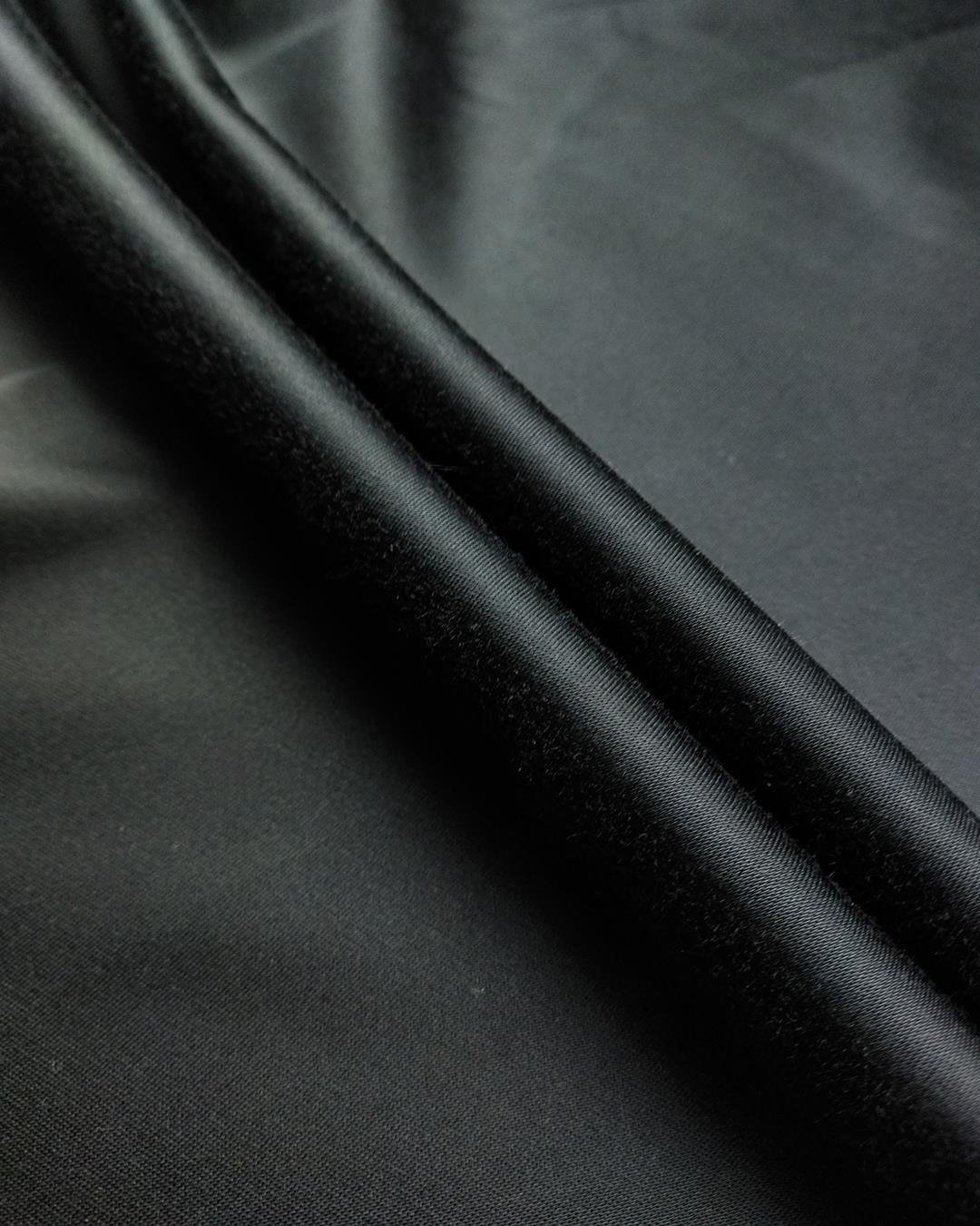 Gabardin Koyu Lacivert Renkte (En 130 cm x Boy 275 cm)