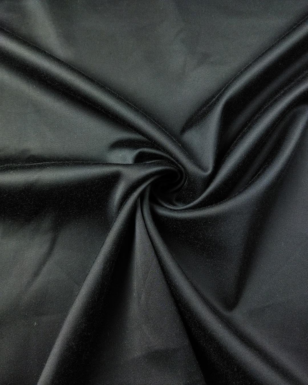 Gabardin Koyu Lacivert Renkte (En 130 cm x Boy 275 cm)