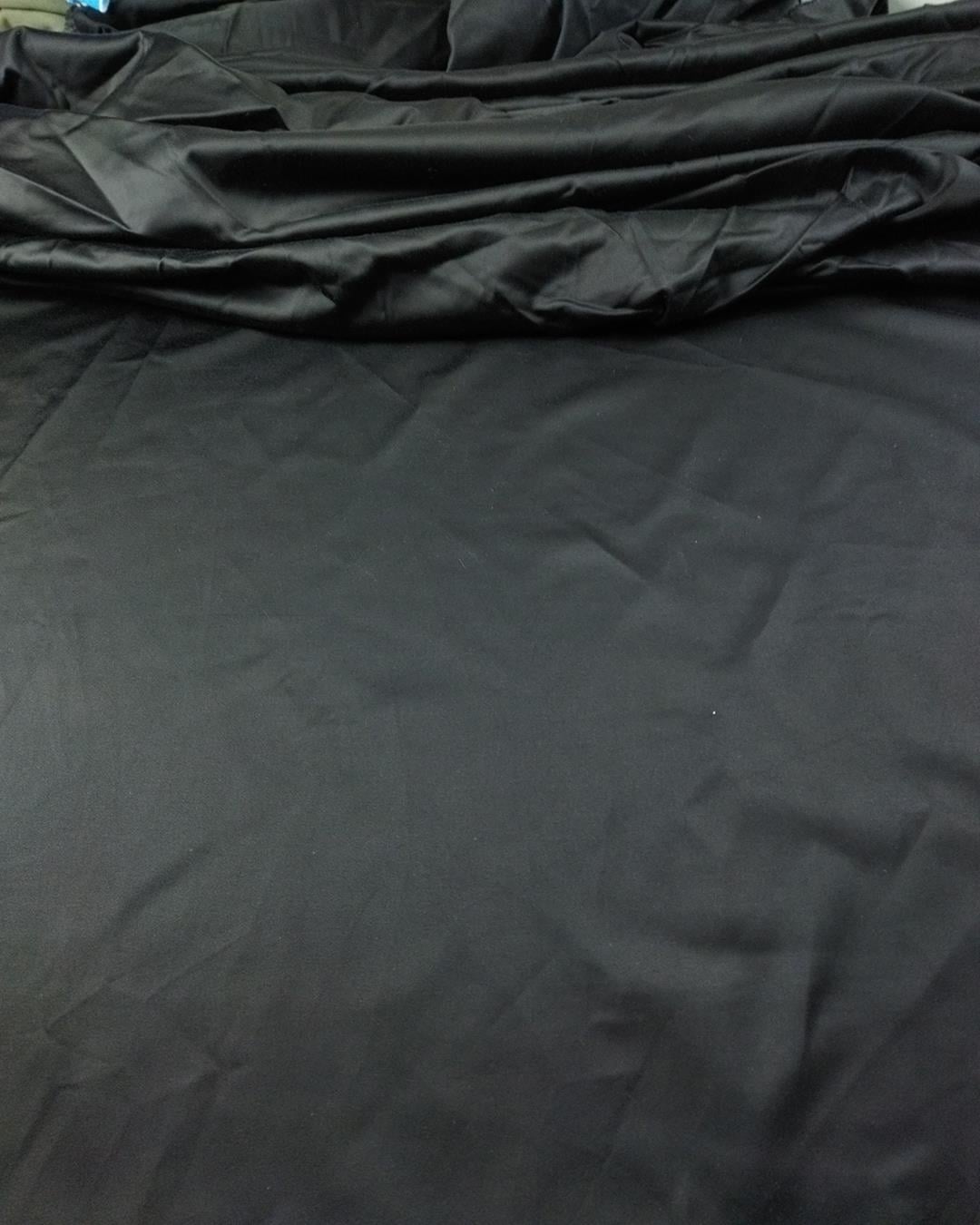 Gabardin Koyu Lacivert Renkte (En 130 cm x Boy 275 cm)
