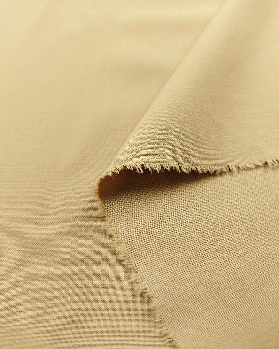 Gabardin Sütlü Kahve Renkte (En 145 cm x Boy 175 cm)