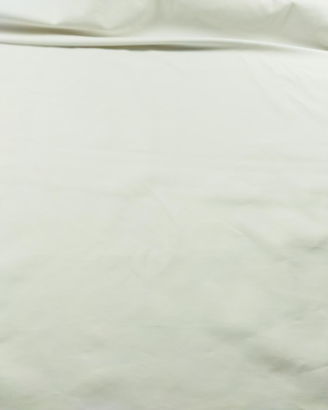 Gabardin Yumuşacık Esnek Beyaz RenkEn: 140 cm