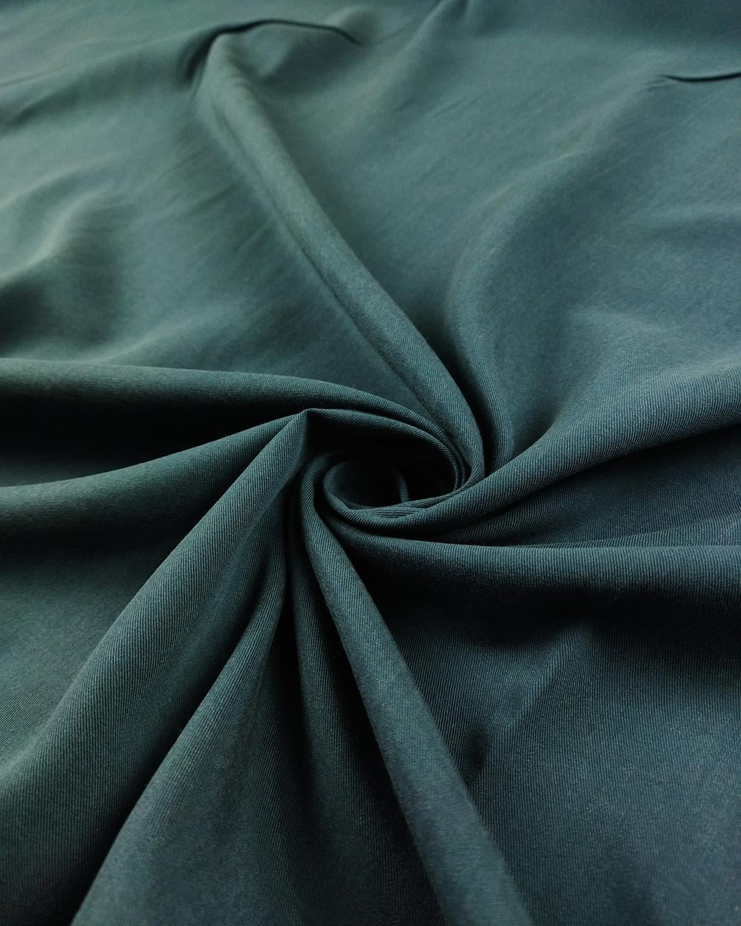 İnce Gabardin Taşlanmış Lacivert RenkteEn: 150 cm