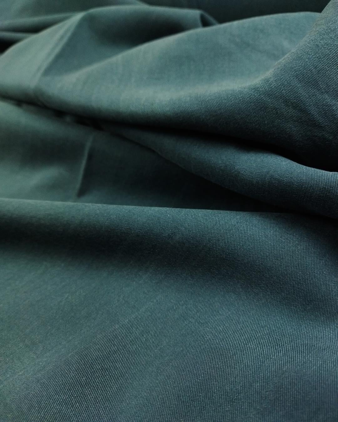 İnce Gabardin Taşlanmış Lacivert RenkteEn: 150 cm