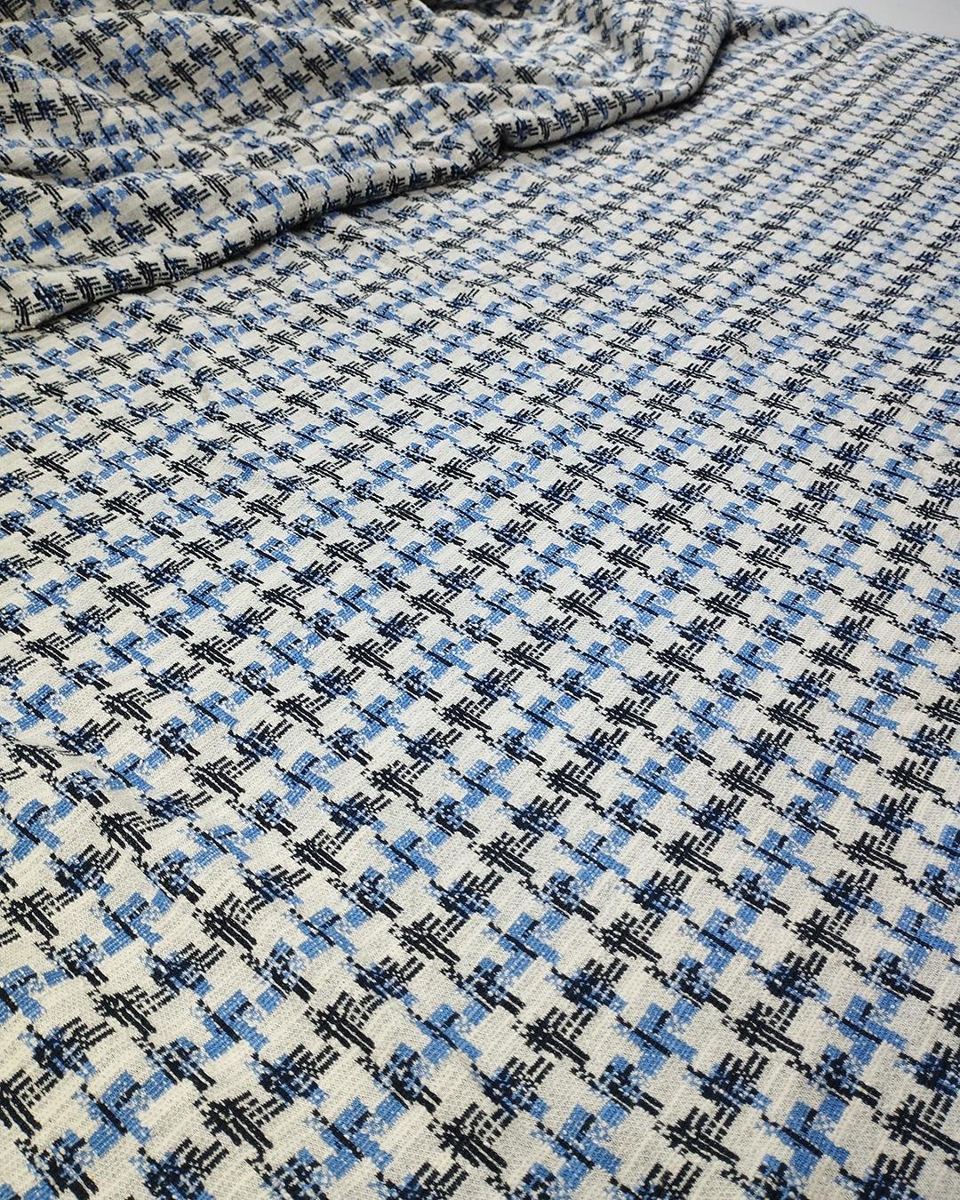 Jakarlı ÖrmeEn: 130 cm