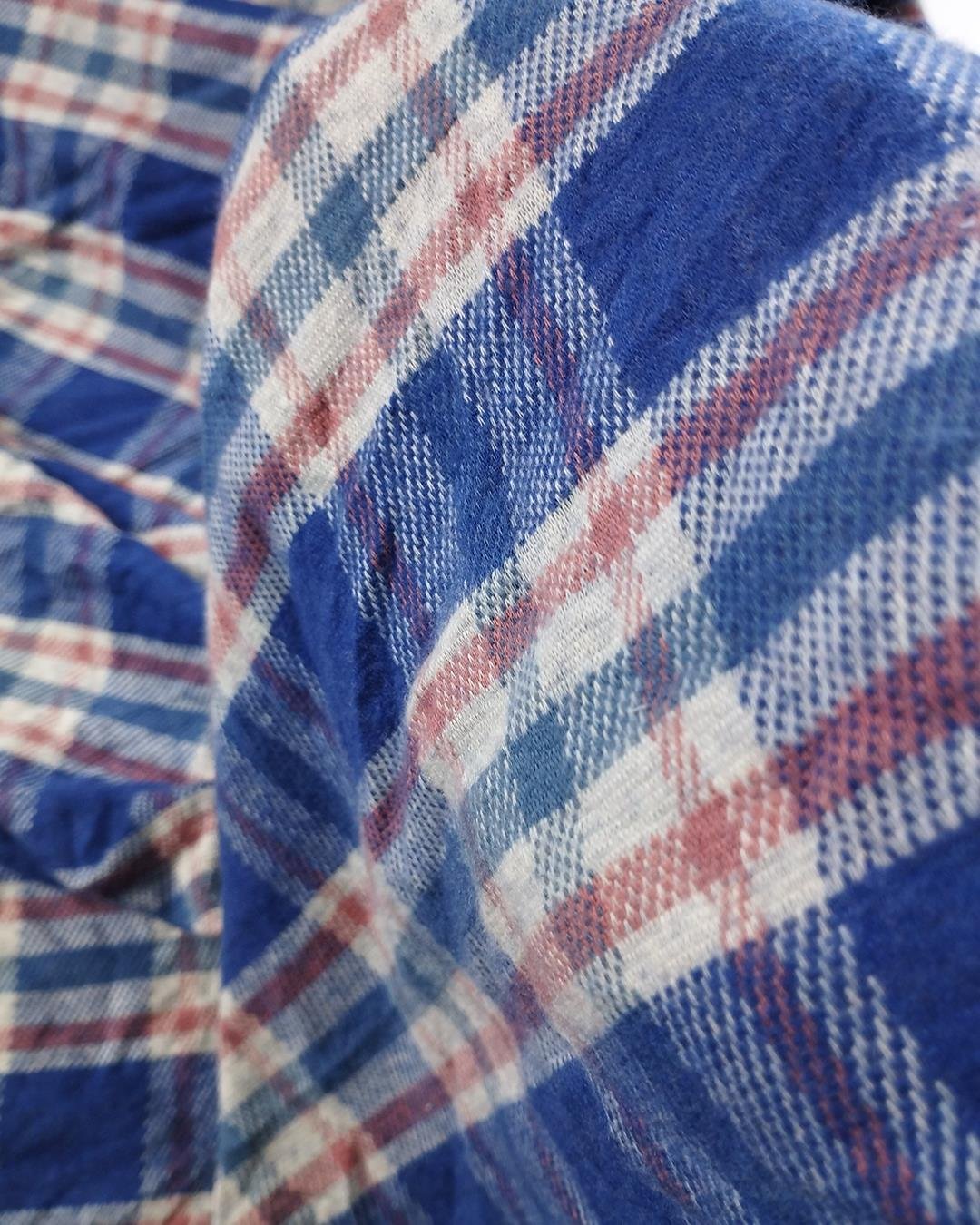 Jakarlı ÖrmeEn: 140 cm