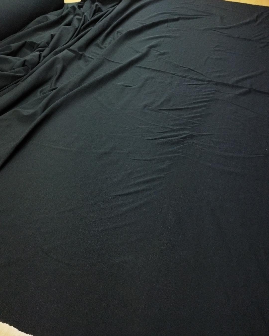 Jarse Siyah Renkte (En 140 cm x Boy 240 cm)