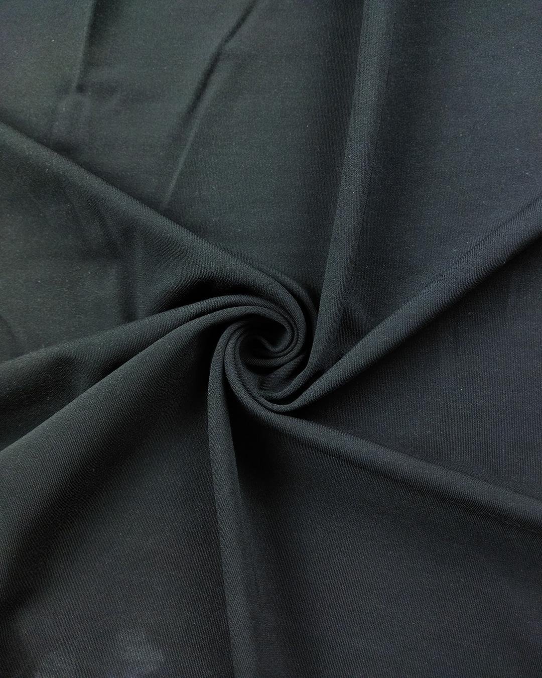 Jarse Siyah Renkte (En 140 cm x Boy 240 cm)