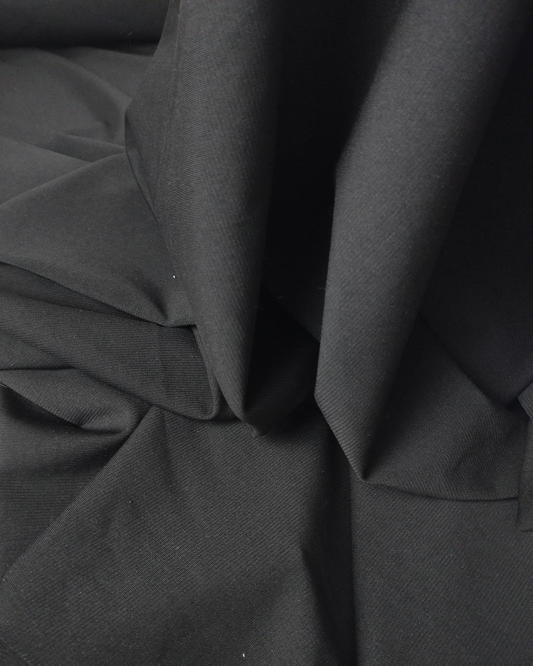 Jarse Siyah Renkte (En 160 cm x Boy 220 cm)