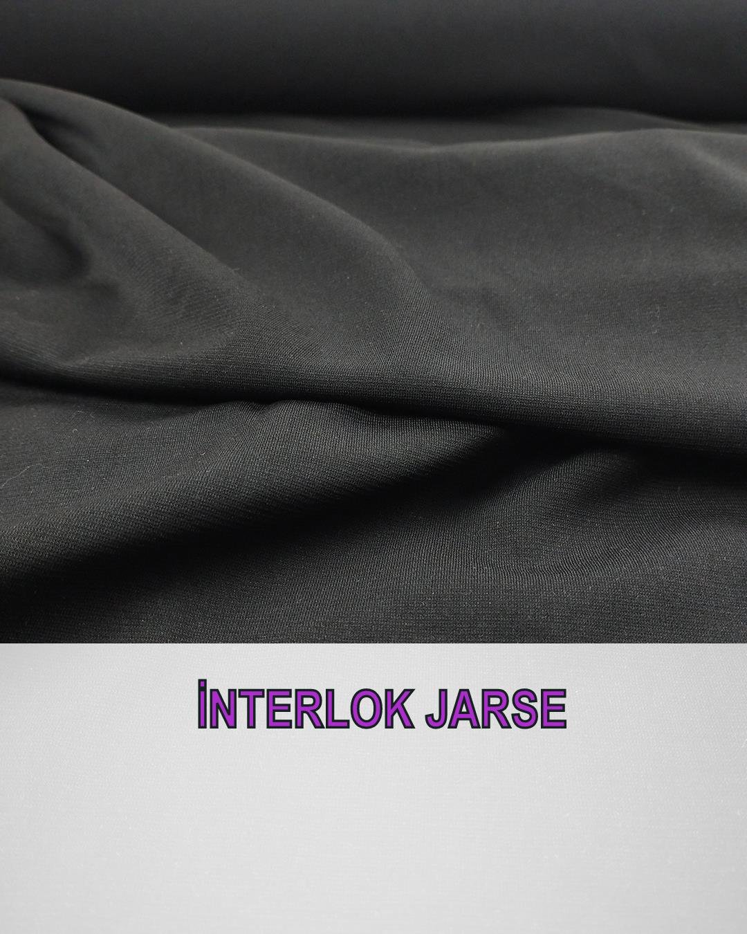 Jarse Siyah Renkte (En 160 cm x Boy 220 cm)