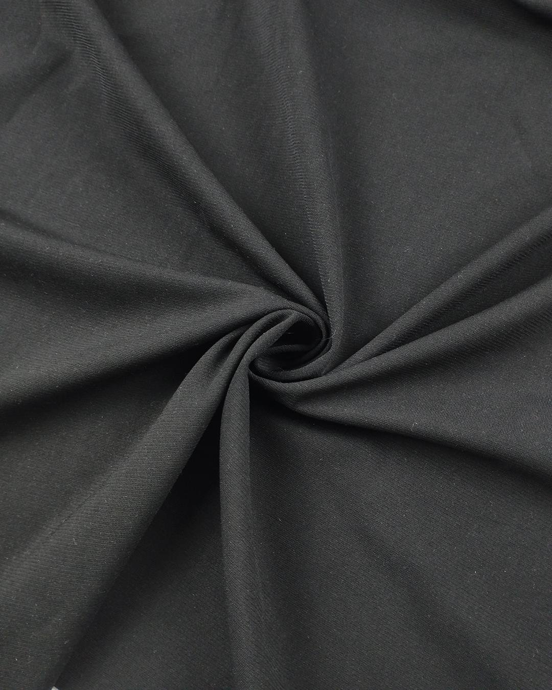 Jarse Siyah Renkte (En 160 cm x Boy 220 cm)