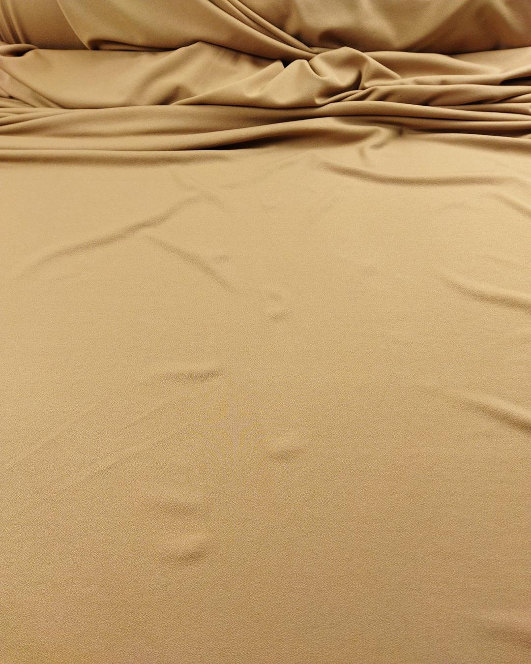 Jarse Sütlü Kahve Renkte (En 140 cm x Boy 280 cm)