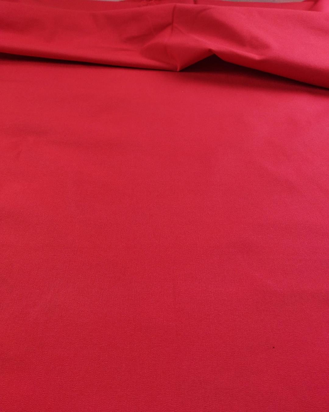 Kanvas Gabardin tok Pembe Renkte (En 140 cm x Boy 240 cm)