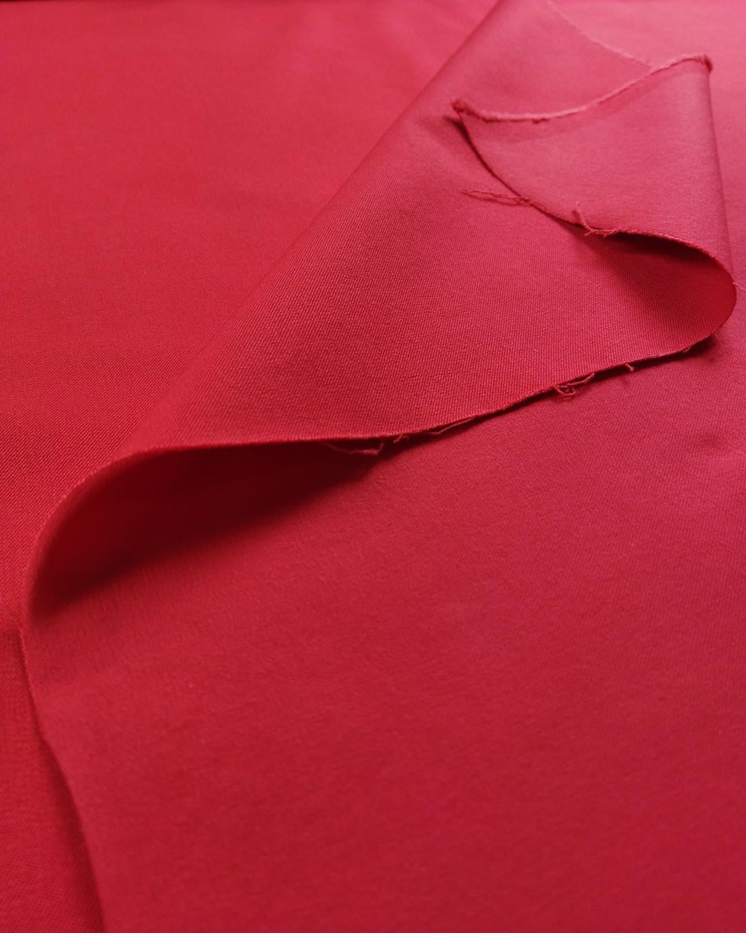 Kanvas Gabardin tok Pembe Renkte (En 140 cm x Boy 240 cm)