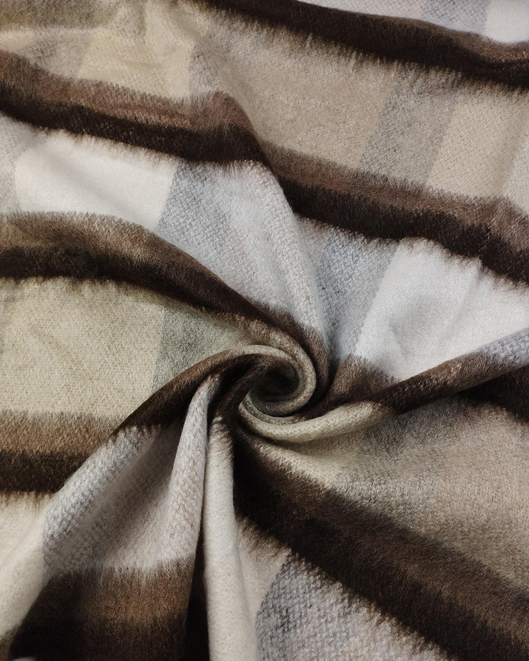 Kaşe Benzeri Kalın Dokuma (En 150 cm x Boy 230 cm)