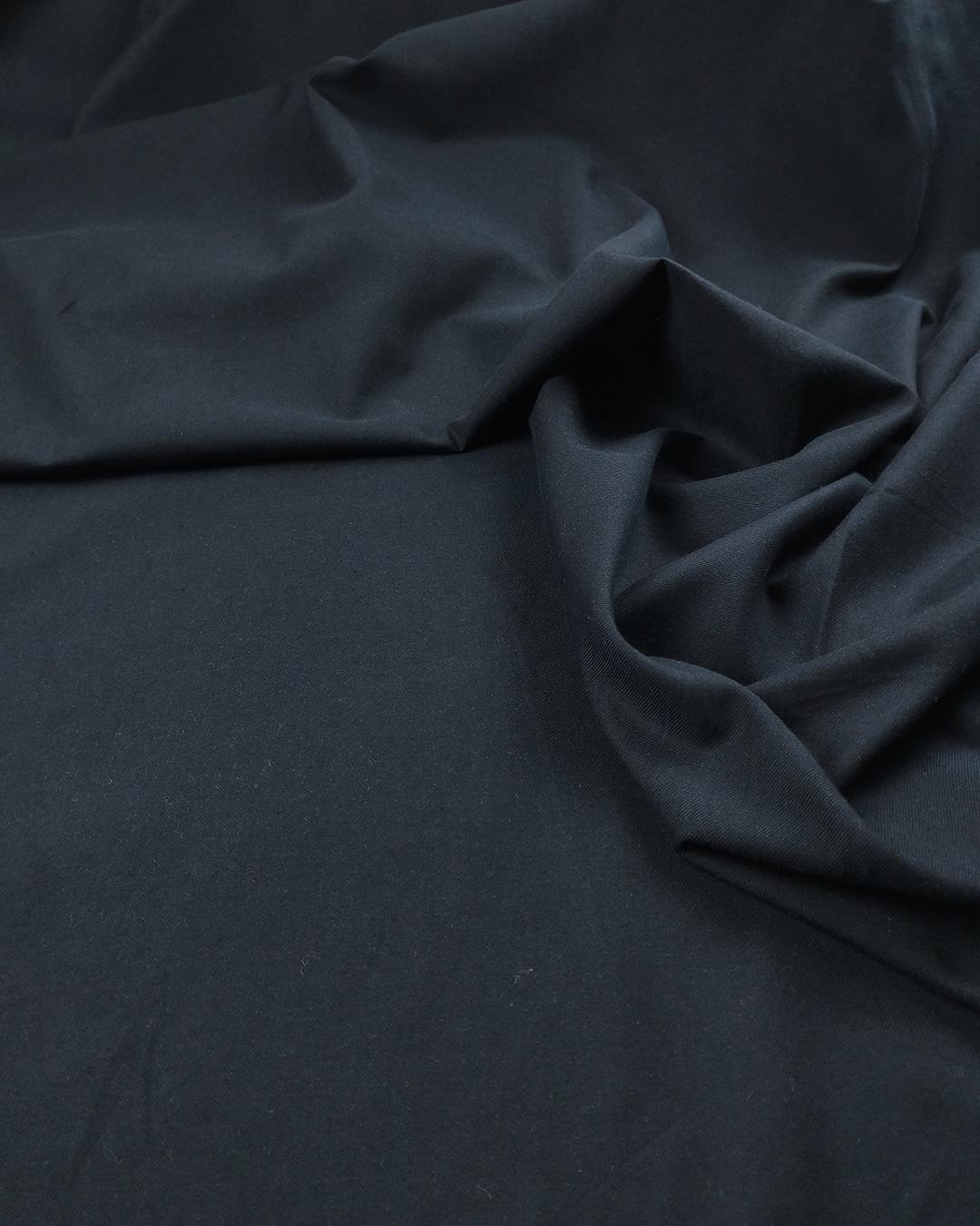 Koyu Lacivert Renkte Gabardin En: 150 