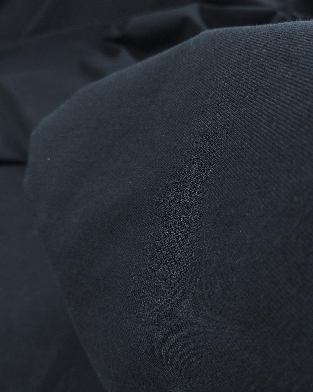 Koyu Lacivert Renkte Gabardin En: 150 