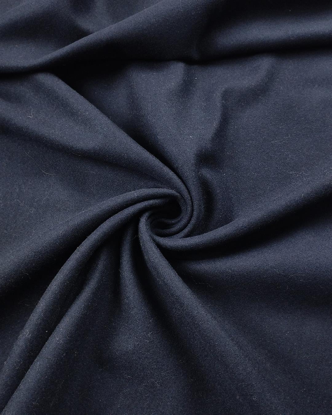 Koyu Lacivert Renkte Kaşe (En  150 cm x Boy 260 cm)