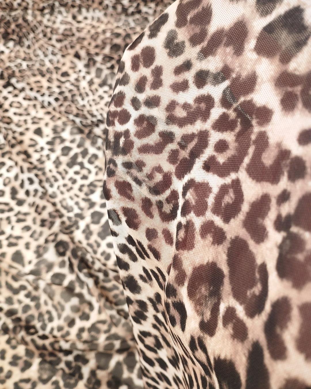 Leopar Desen File En: 140 