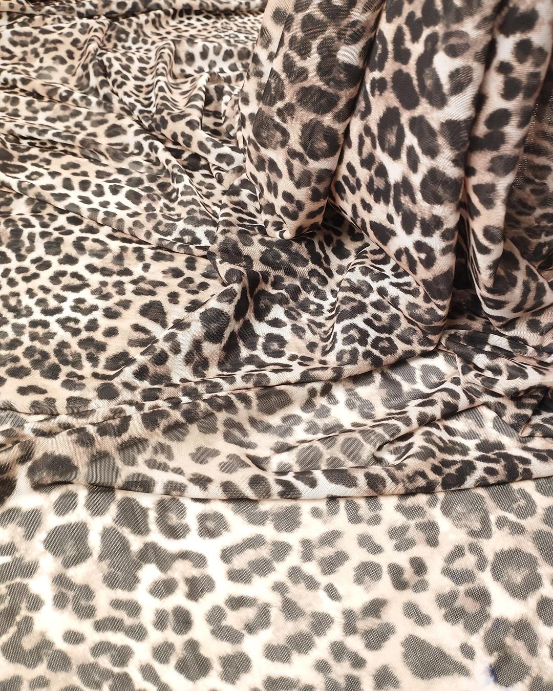 Leopar Desen File En: 140 