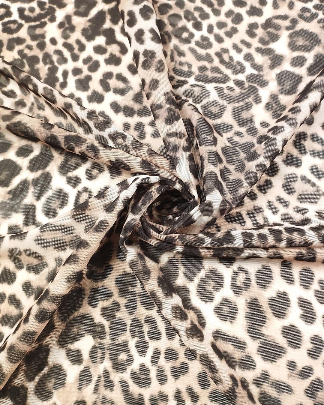 Leopar Desen File En: 140 