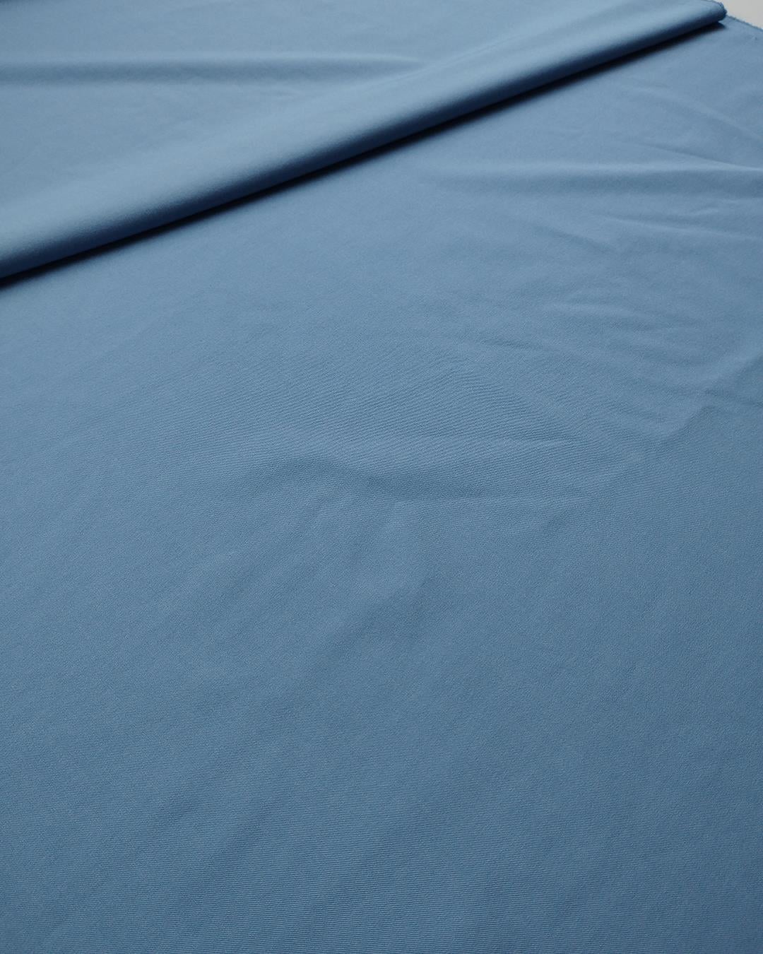 mavi Renkte Gabardin (En 140 cm x Boy 230 cm)