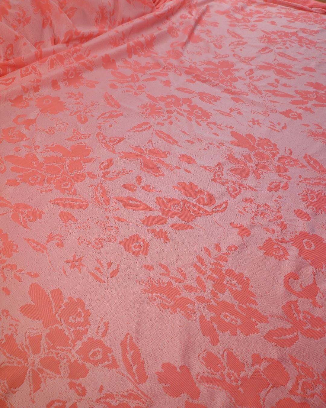 Neon Pembe Renkte Jarse En: 140 