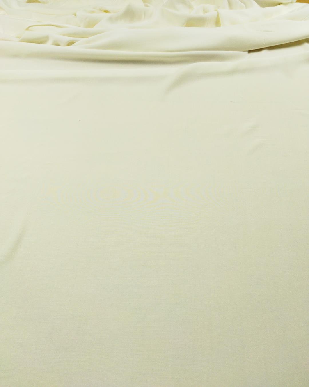 Pamuk Viskon Yumuşacık Ekru Renk (En 140 cm x Boy 300 cm)