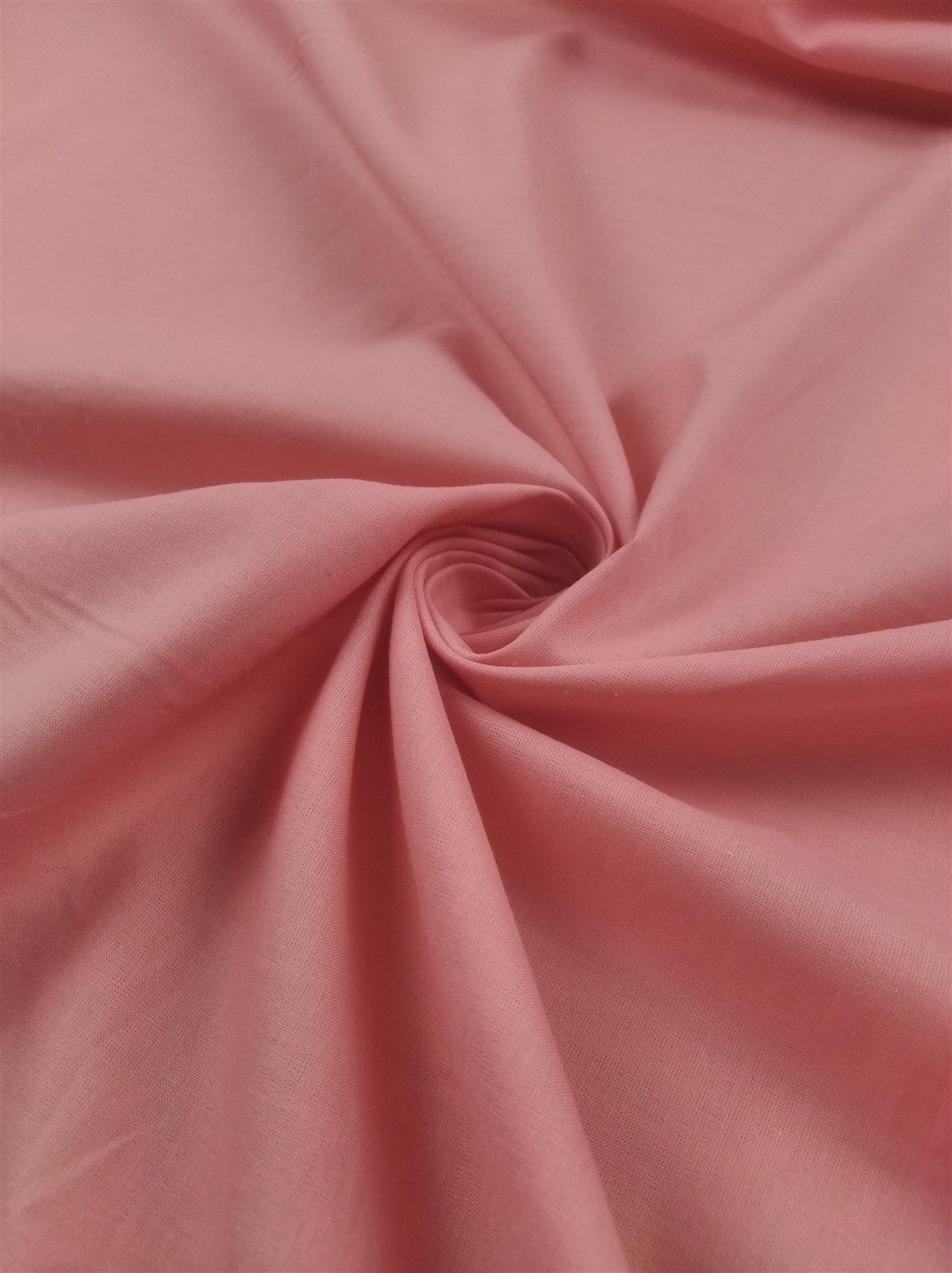 Pamuk vual pembe