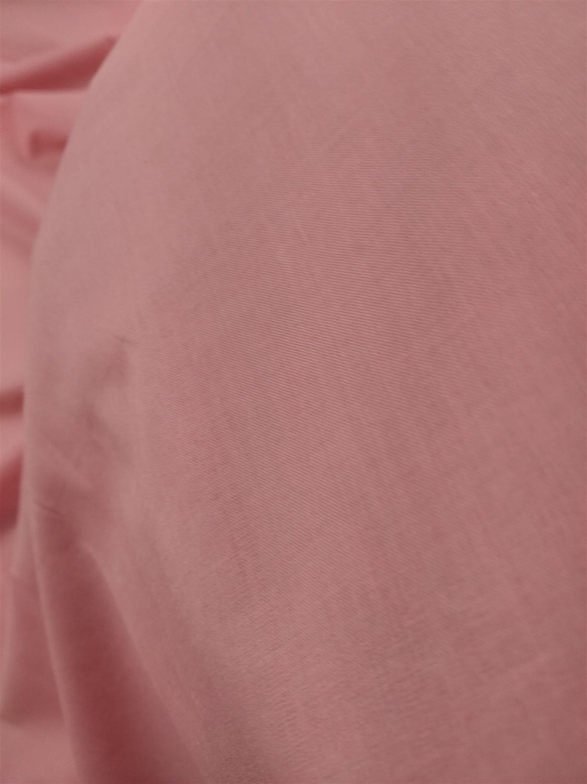 Pamuk vual pembe