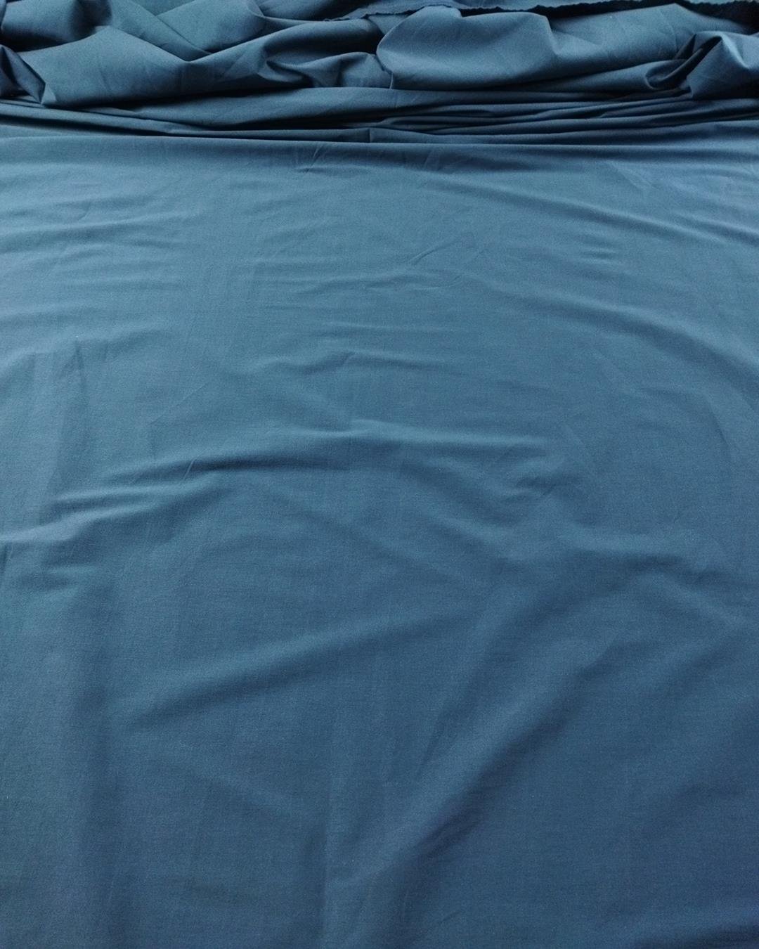 Pamuklu Dokuma Antrasit RenkteEn: 140 cm
