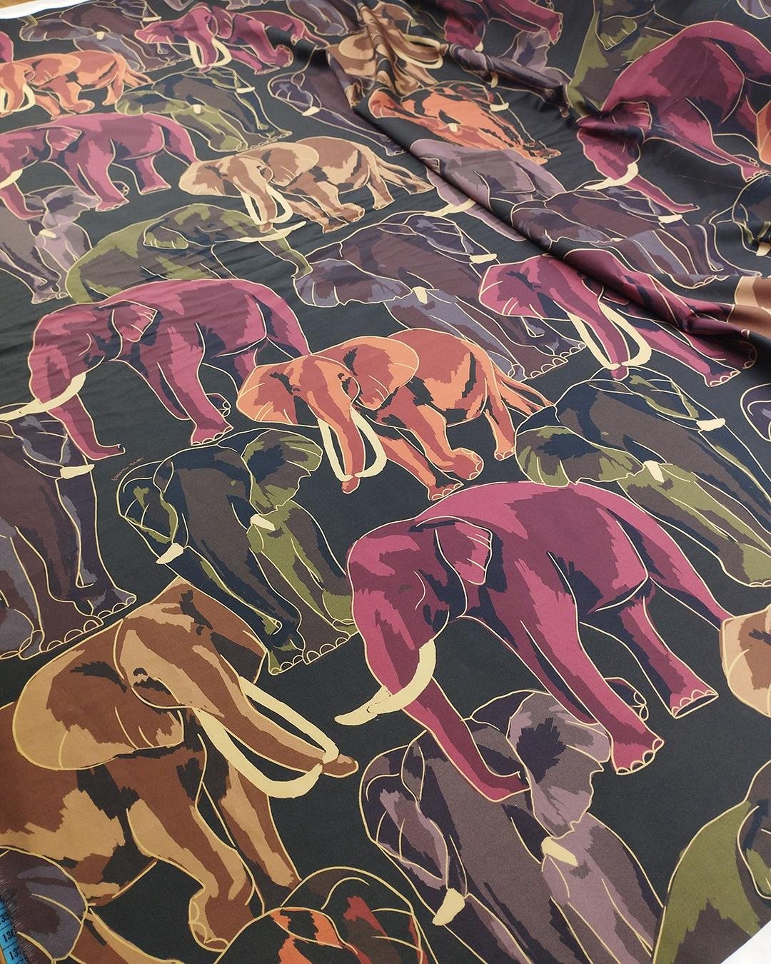 Pamuklu DokumaEn: 140 cm