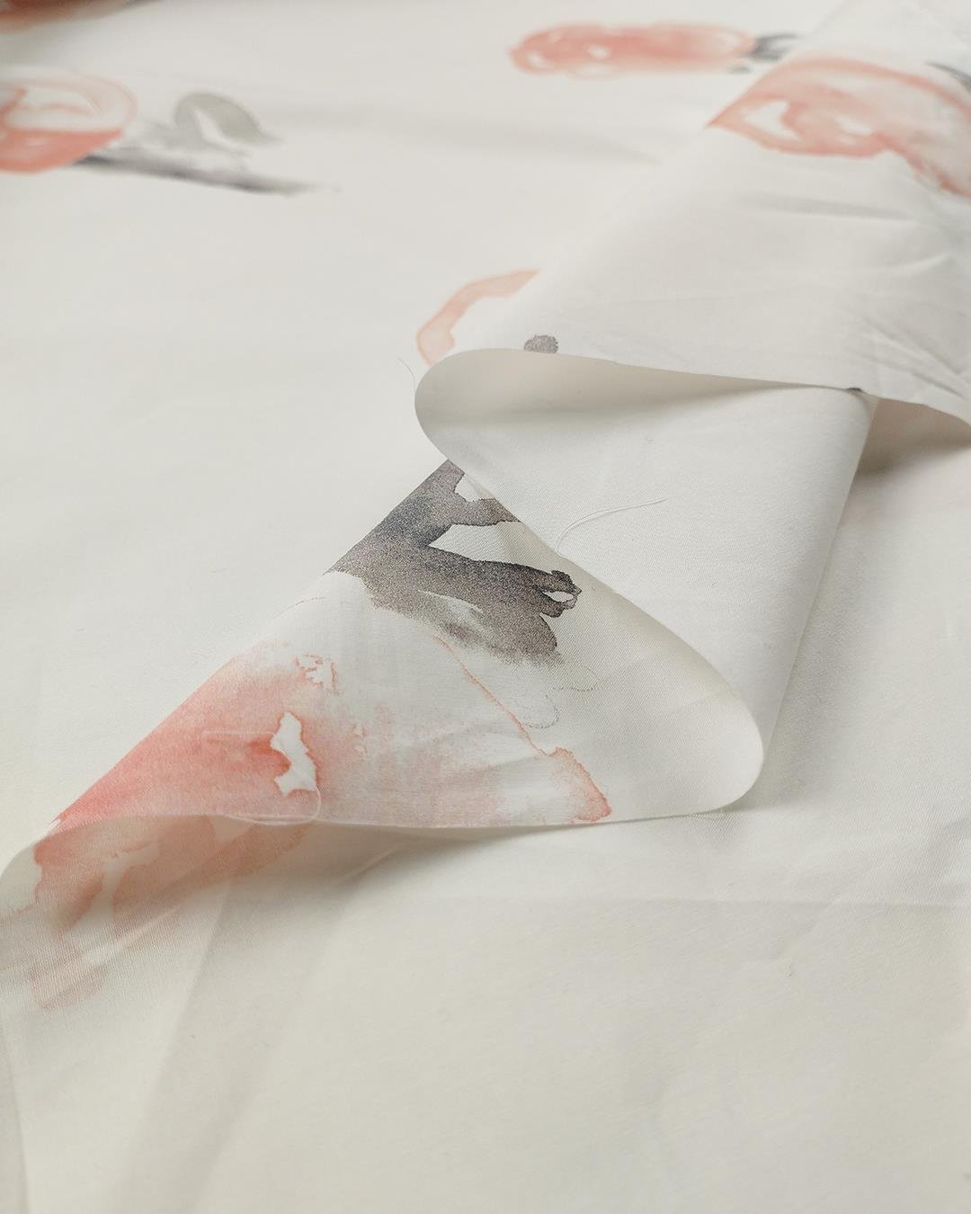 Pamuklu Poplin Dokuma (En 140 cm x Boy 260 cm)