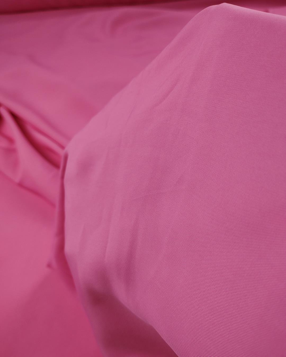 Pembe Renkte İnce Krep En: 150 