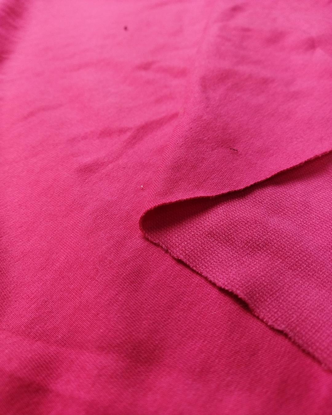 Pembe Renkte Örme (En 170 cm x Boy 230 cm)