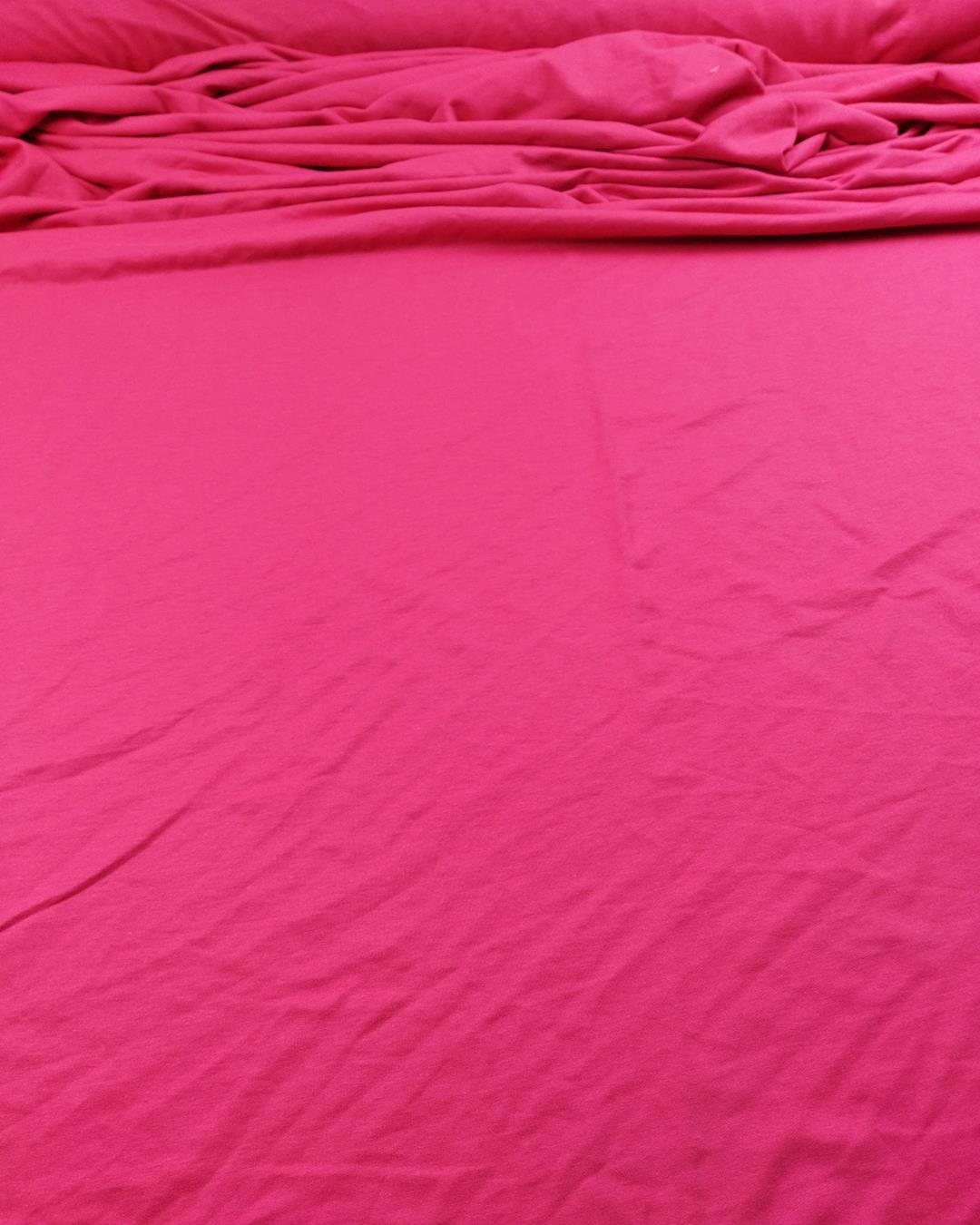 Pembe Renkte Örme (En 170 cm x Boy 230 cm)