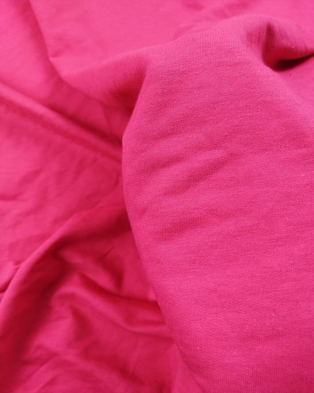 Pembe Renkte Örme (En 170 cm x Boy 230 cm)