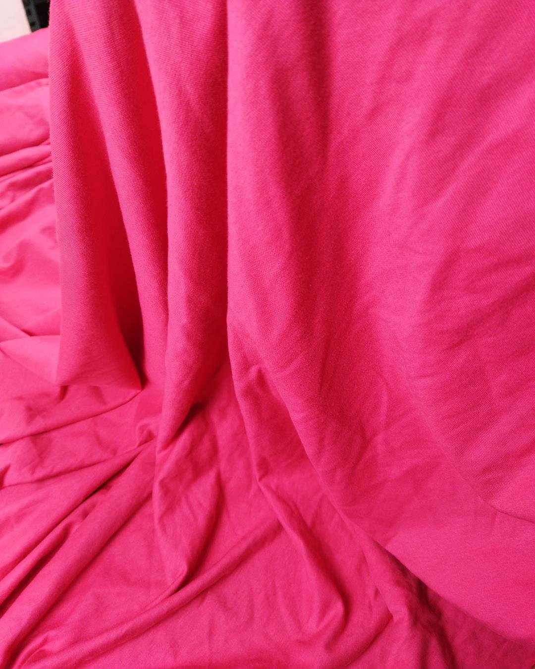 Pembe Renkte Örme (En 170 cm x Boy 230 cm)