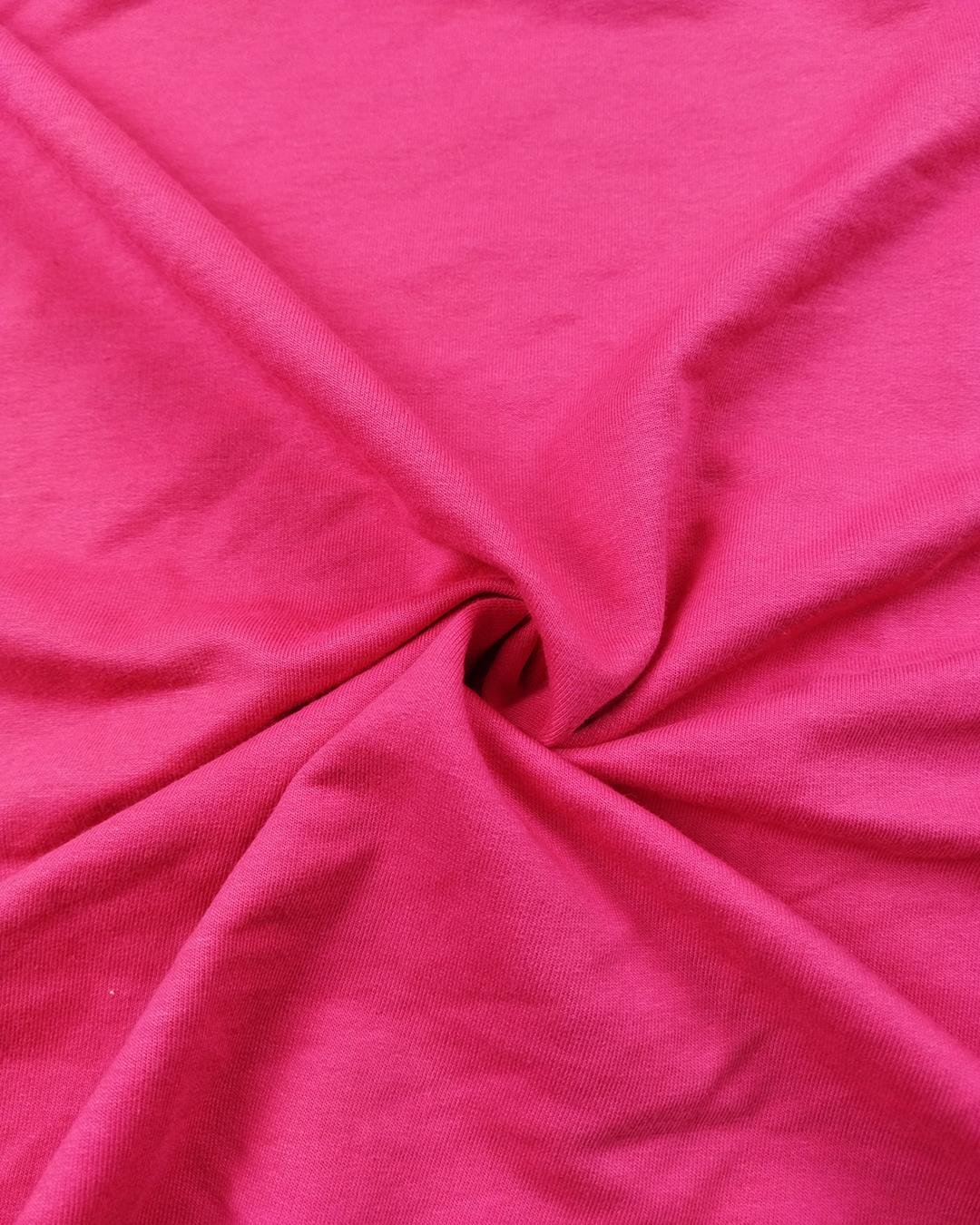 Pembe Renkte Örme (En 170 cm x Boy 230 cm)