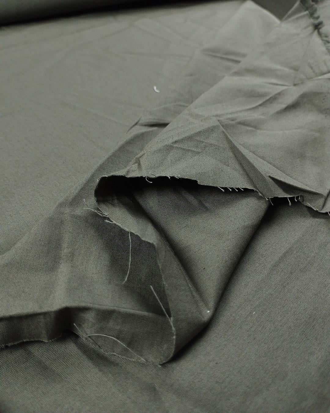 Poplin Dokuma Pastel Yeşil RenkteEn: 140 cm