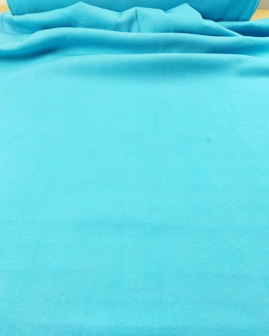 Ribana Açık Mavi En:  90 cm