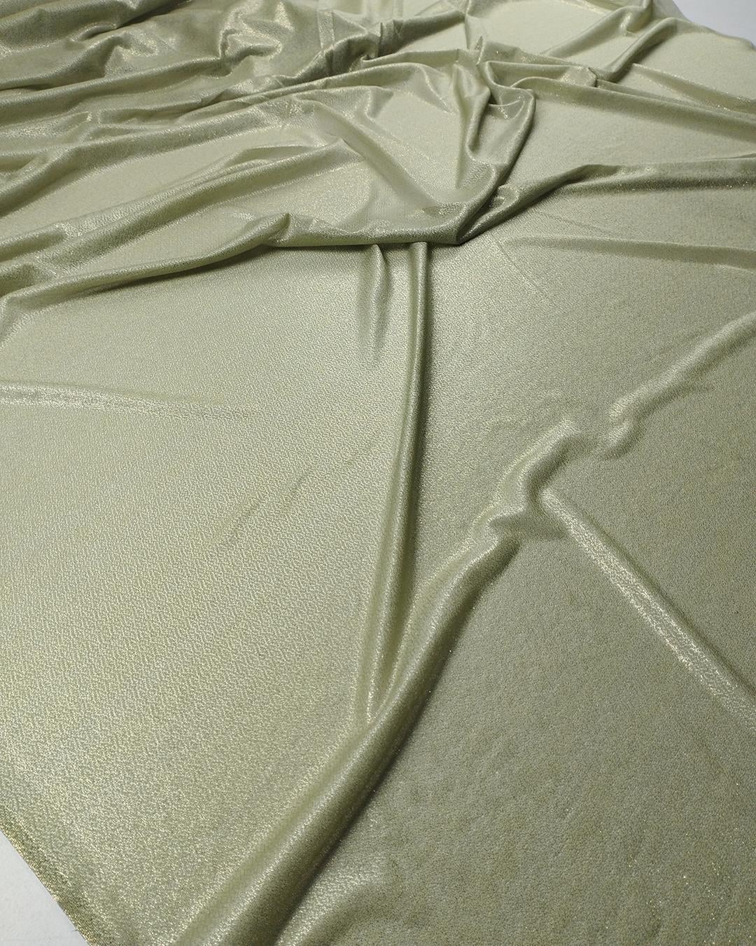 Siyah Renkte İnce Süprem Penye (En 160 cm x Boy 110 cm)