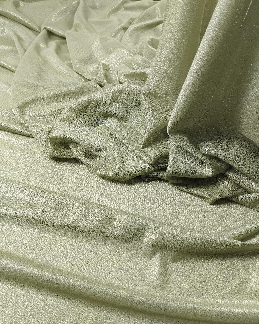 Siyah Renkte İnce Süprem Penye (En 160 cm x Boy 110 cm)